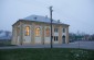 Synagogue in Wielkie Oczy. Today, it is a public library © Markel Redondo-Yahad-In Unum